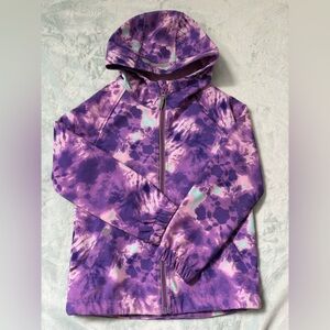 George Lavender Jacket